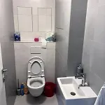Apartman 3-room In The Center *