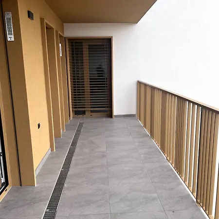 3-room In The Center * Nitra