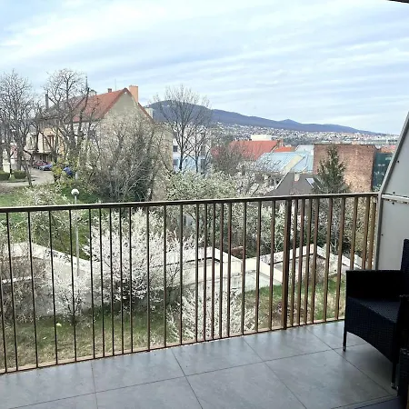 3-room In The Center Apartment *