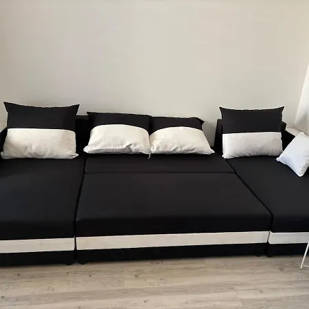 3-room In The Center Nitra