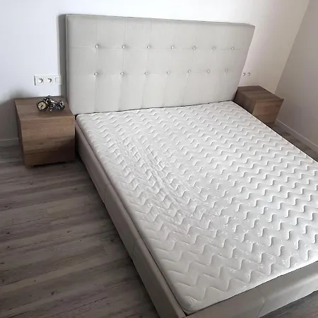 公寓 3-room In The Center *