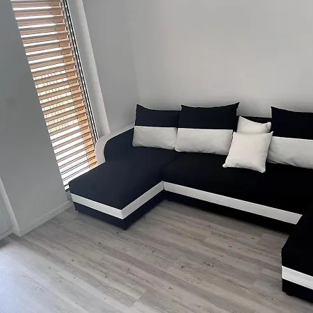 3-room In The Center 公寓 *