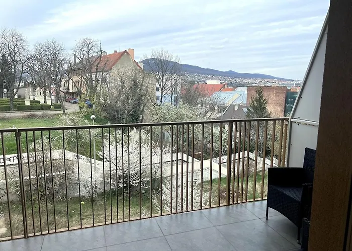 3-room In The Center Apartment *