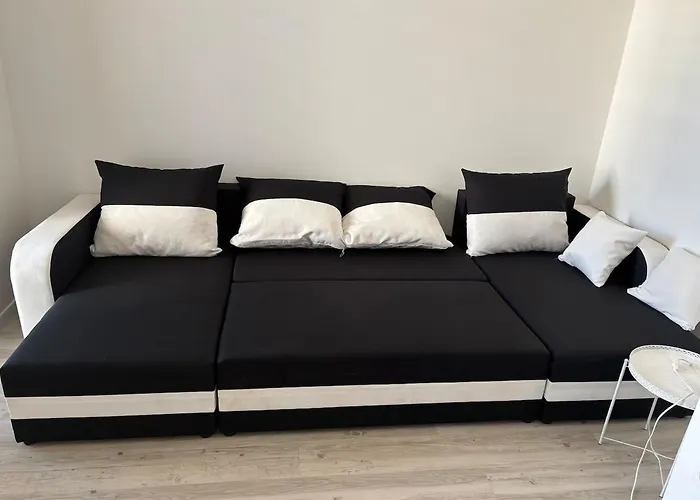 3-room In The Center Nitra