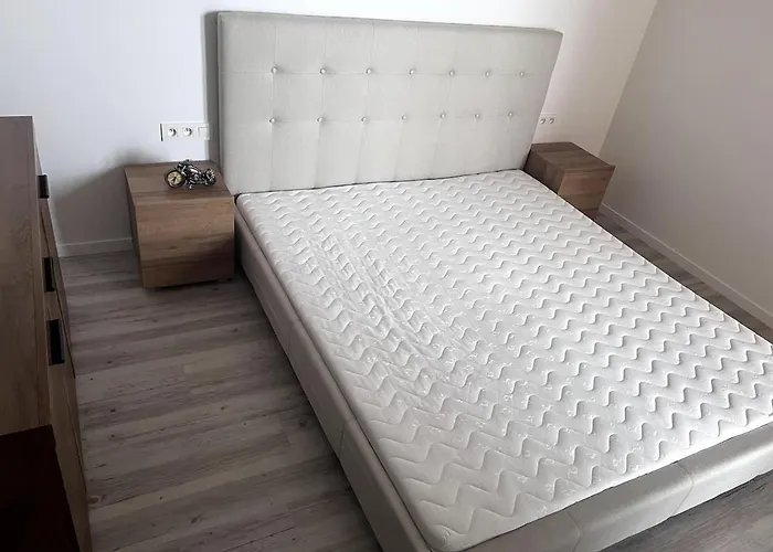 Apartment 3-room In The Center *