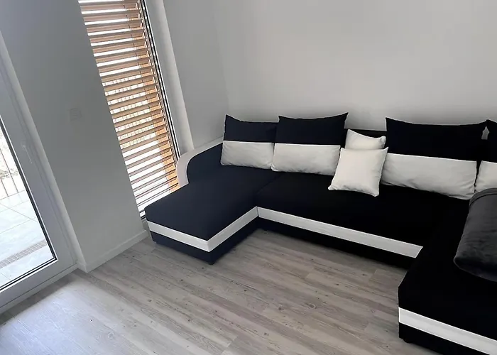 3-room In The Center 公寓 *