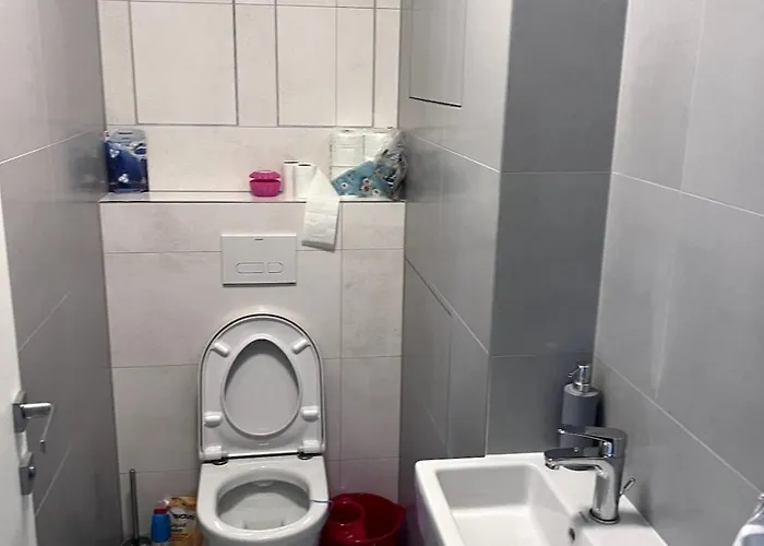 Apartment 3-room In The Center *