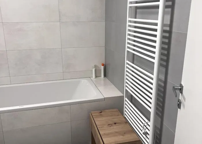 公寓 3-room In The Center